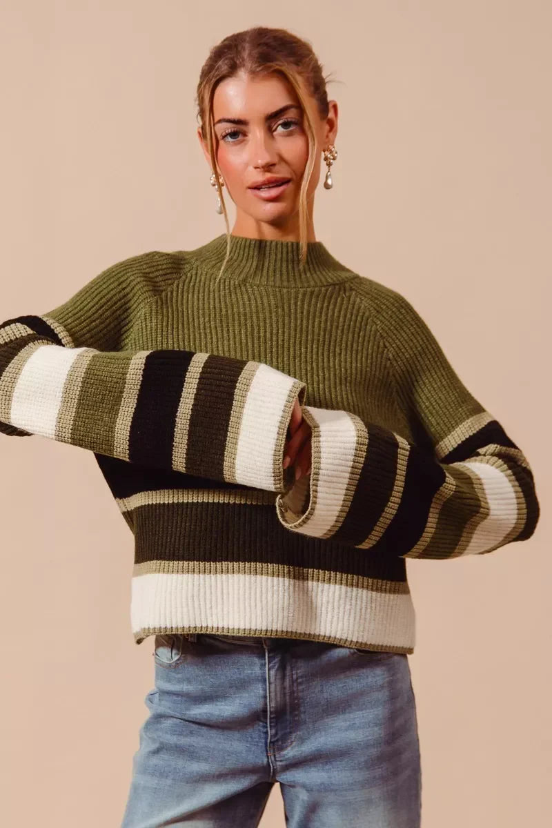 Sweaters & Knitwear